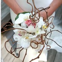 DIY reception decor. [picture heavy]