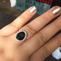 Show off your rings!