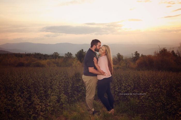 Engagement pictures!! 7