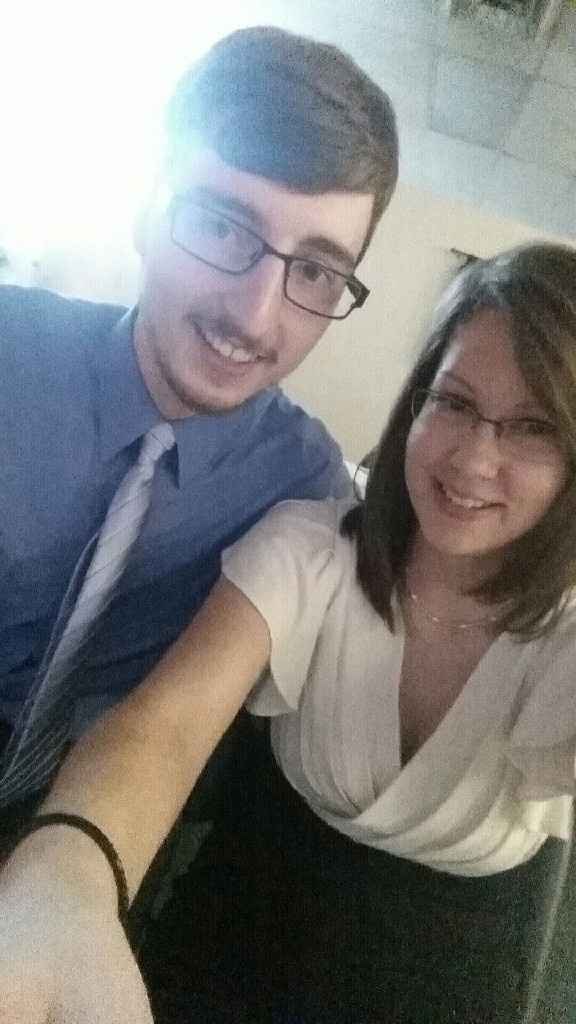 How hard did aging hit you? - WeddingWire edition! - 1