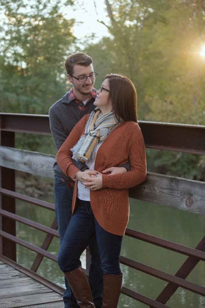 How hard did aging hit you? - WeddingWire edition! - 2