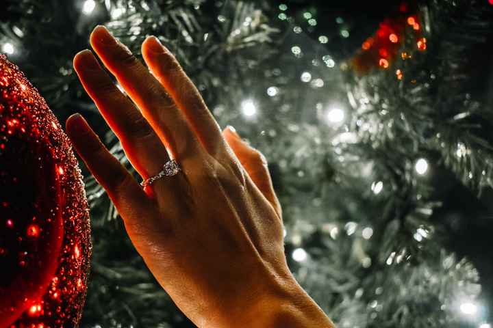 Brides of 2020!  Show us your ring! - 2