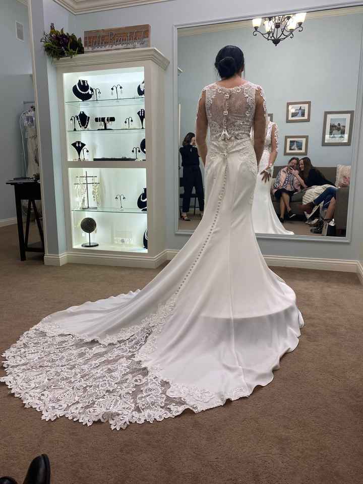 Show me your dresses! - 2