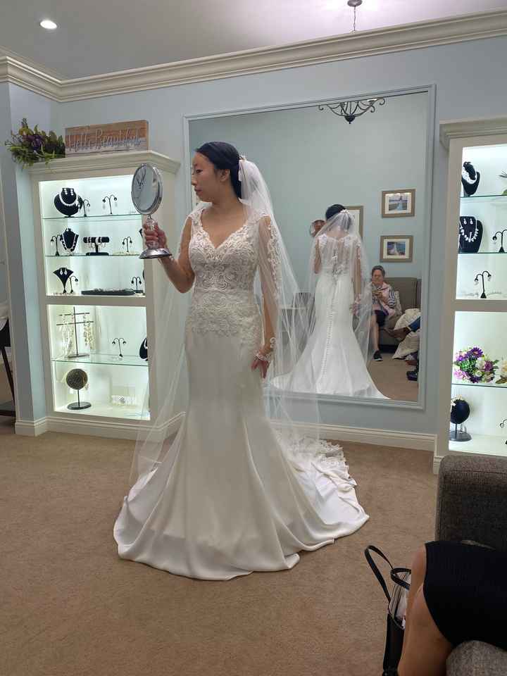 Show me your dresses! - 3