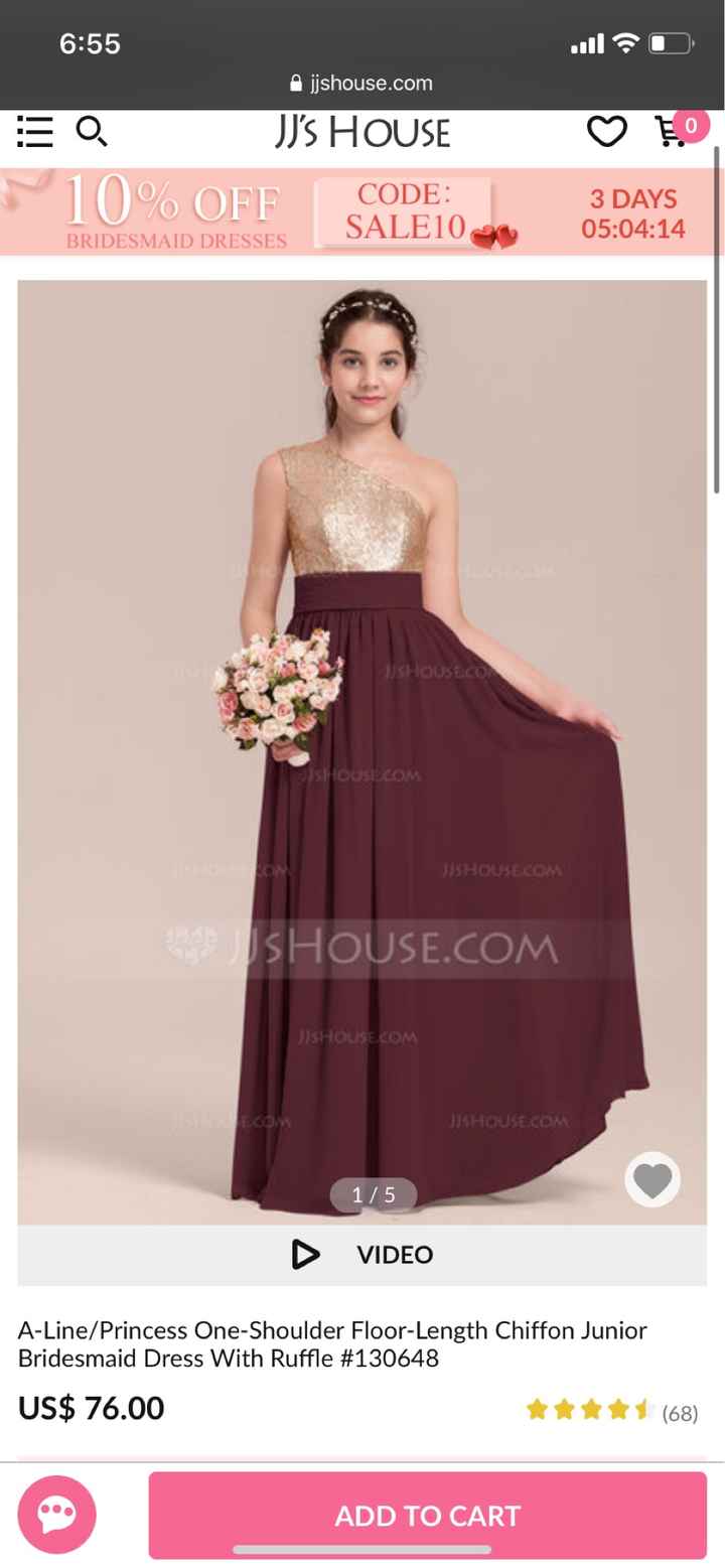 Question about my daughter - 2