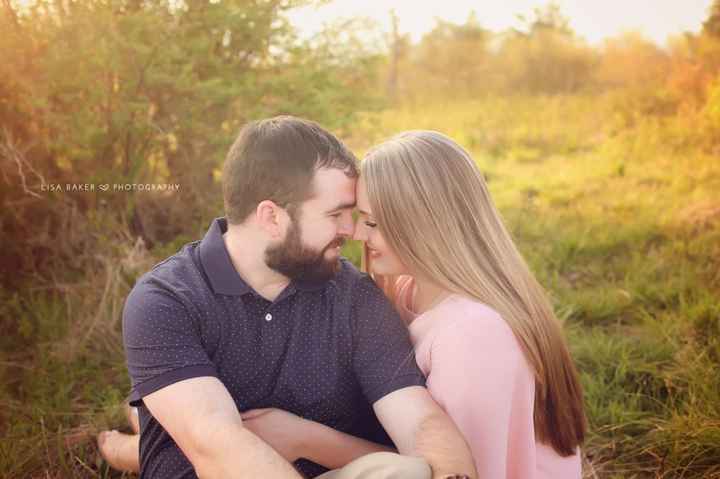 Engagement pictures!! - 3