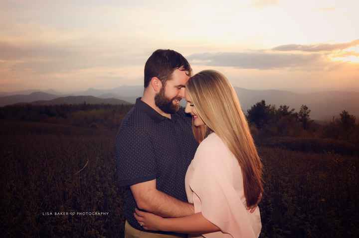 Engagement pictures!! - 5