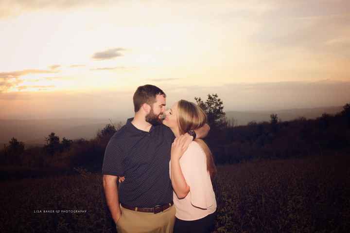 Engagement pictures!! - 6