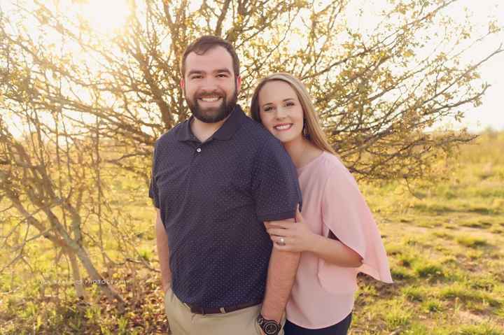 Engagement pictures!! - 7