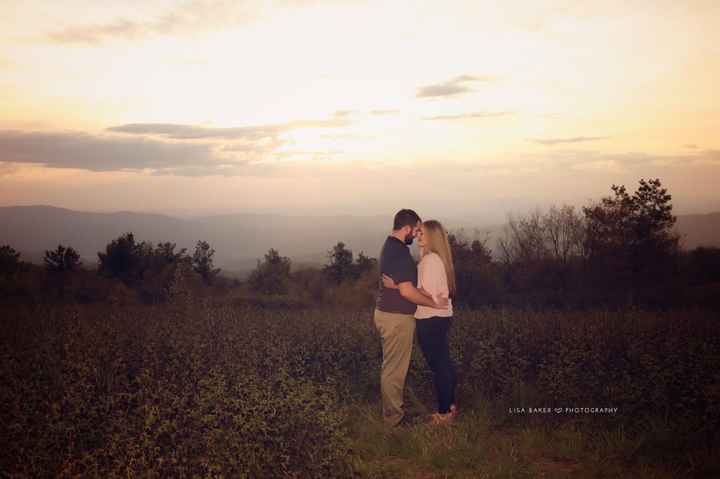 Engagement pictures!! - 9