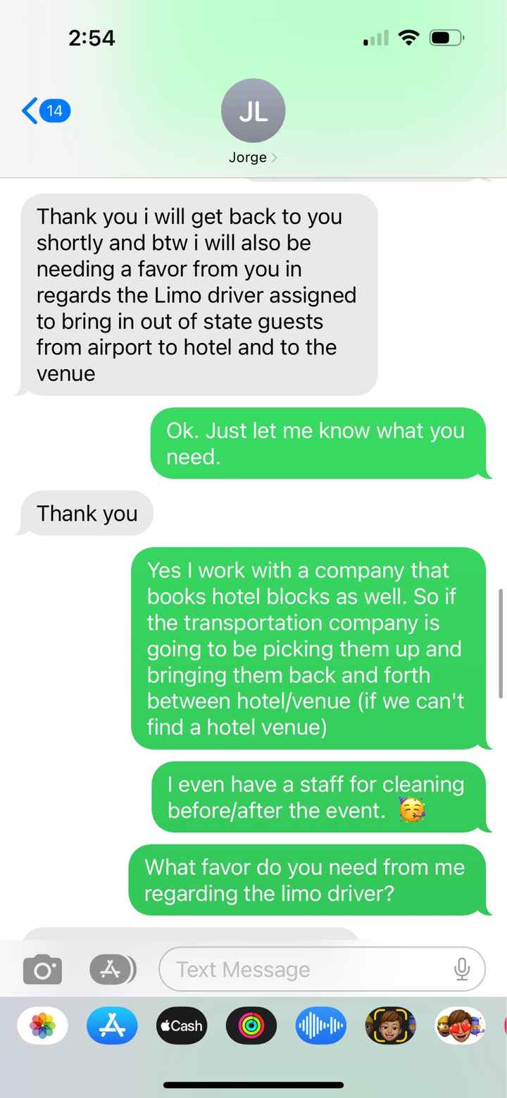 Everyday Scam to be aware of, please read. - 1