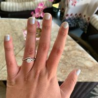 Brides of 2021! Show us your ring! - 1