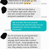 Unnecessary and negative comments- Vent - 1