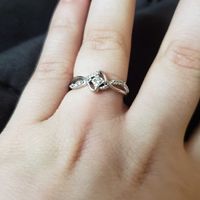 Brides of 2020!  Show us your ring! - 1
