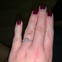 Brides of 2020!  Show us your ring! - 1
