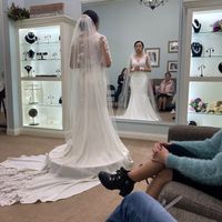 Show me your dresses! - 1