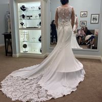 Show me your dresses! - 2