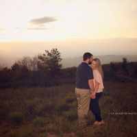 Engagement pictures!! - 1