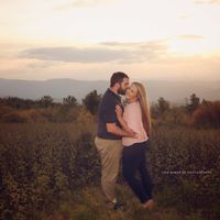 Engagement pictures!! - 4