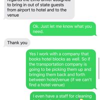 Everyday Scam to be aware of, please read. - 1