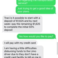 Everyday Scam to be aware of, please read. - 2