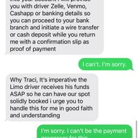 Everyday Scam to be aware of, please read. - 3