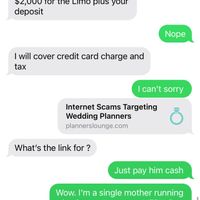 Everyday Scam to be aware of, please read. - 4