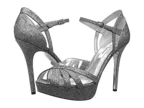 Found my wedding shoes! Show me yours! Update :-/