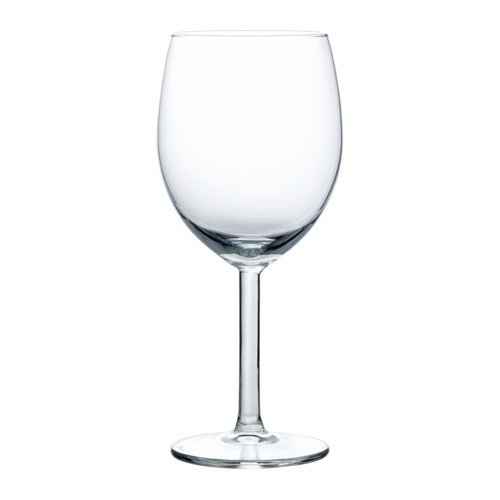 Cheap Wine Glasses or Wine Glasses in Bulk