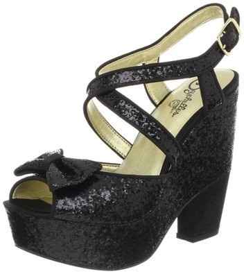 Shoes, Shoes, Shoes!