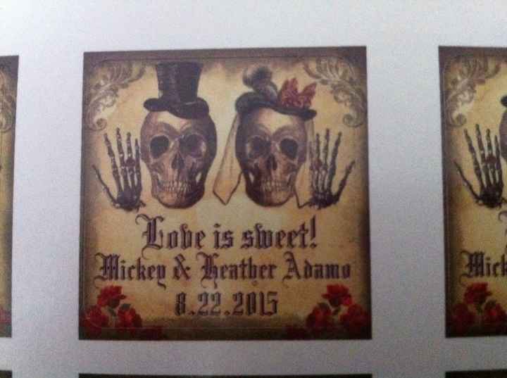 How to Add Skulls/Skeletons to Decor Tastefully?