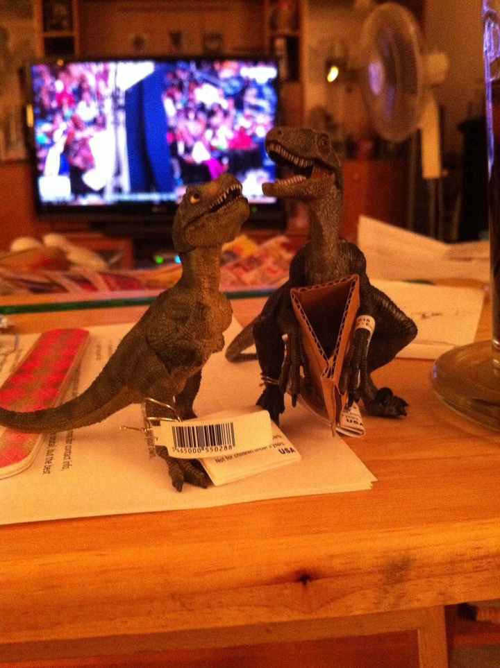 Custom Cake Toppers *HELP* & Show Me Yours!!!