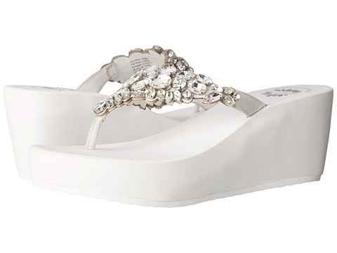 Reception Flip Flops - 3.75 inch