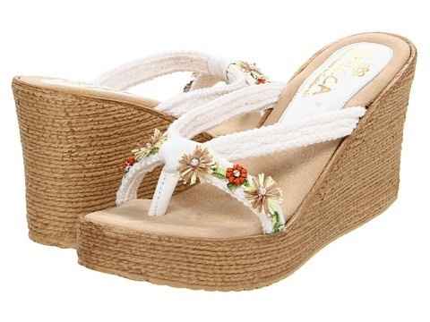 Reception Flip Flops - 3.75 inch