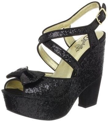 Found my wedding shoes! Show me yours! Update :-/