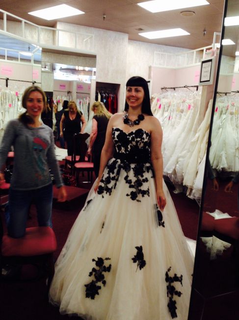 Maggie Sottero