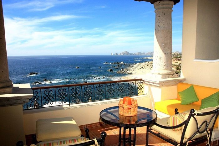 Let's see those honeymoon spots!