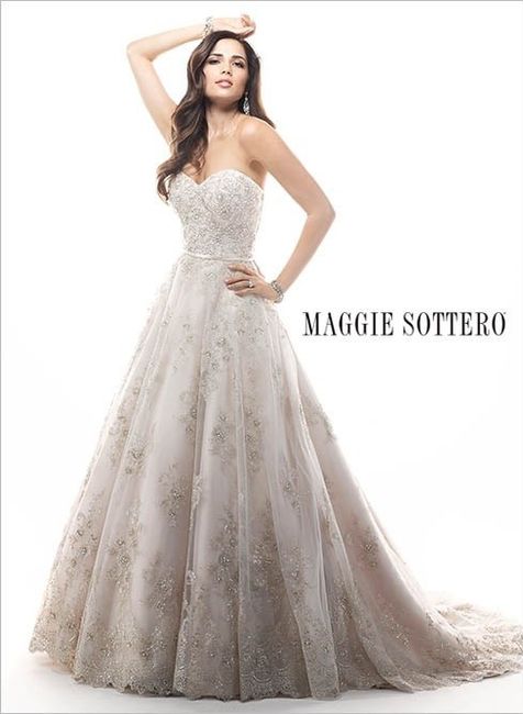 Dress suggestions:)