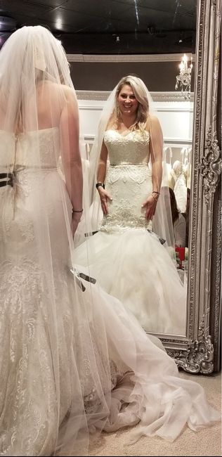 September 2020 Wedding Dresses 4