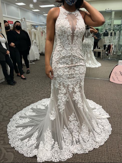 Brides of 2022 - Dress Pics! 6
