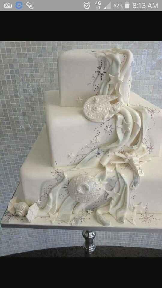 Wedding cake.. Show me yours or your idea of what you want
