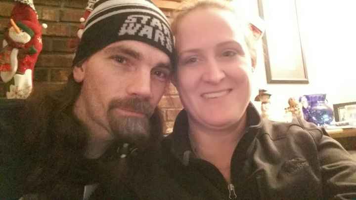 Love......... Let me see yours...