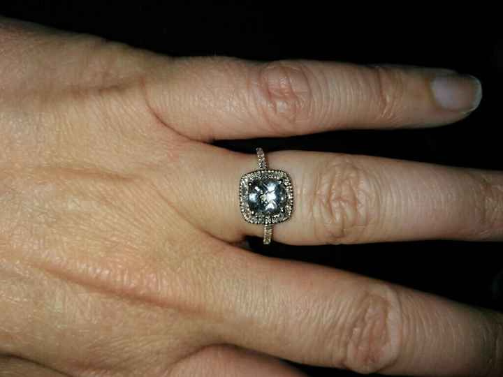 Post your engagement rings ladies!!