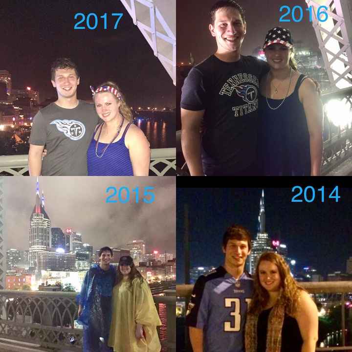 NWR 4th of July photos