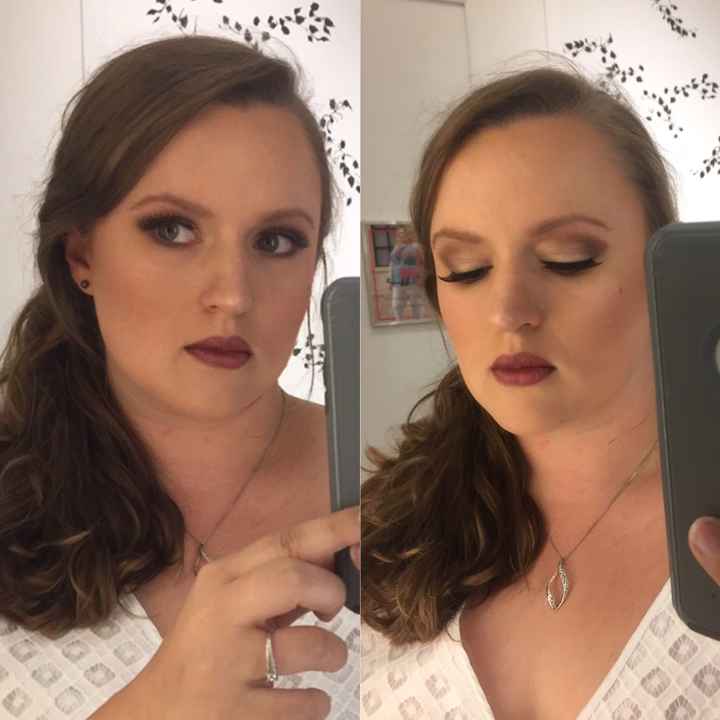 MUA trial