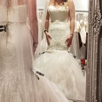 September 2020 Wedding Dresses - 2