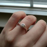 Show off your rings!!!