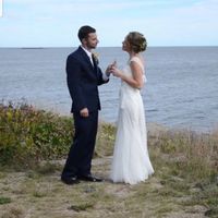 After wedding regret, dress - 2