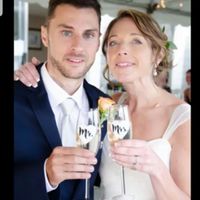 Wedding without a wedding planner or DOC - 1