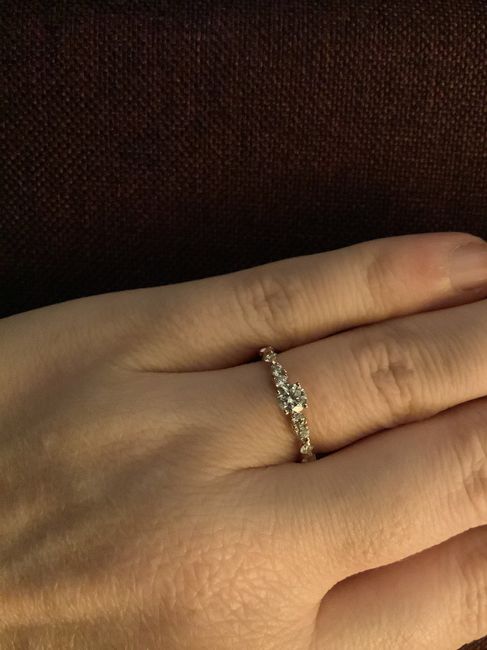 Show me your bling! 4